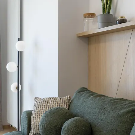 Eurovea Tower Retreat With Parking 公寓 *